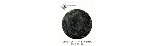 Spectra fine dubing