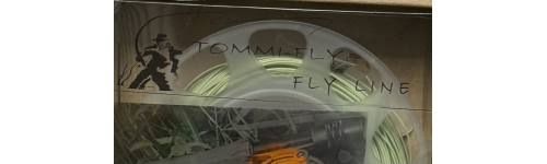 Tommi fly