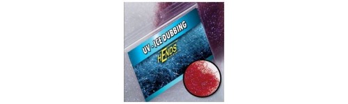 UV ICE dubing