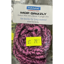 Grizzly pink