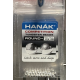 Hanak silver