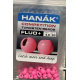 Hanak fluo pink