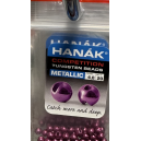 Hanak metallic violet
