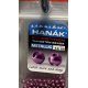 Hanak metallic violet