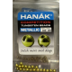 Hanak metalic green