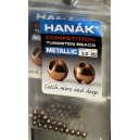 Hanak metallic coffe