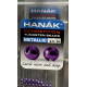 Hanak metallic light violet