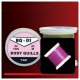 Body quills 17 - purple