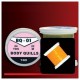 Body quills 94 - fluo orange