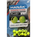 Hanak chartreuse