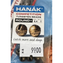 Hanak round bronzove