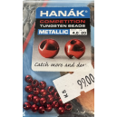 Hanak metalic red