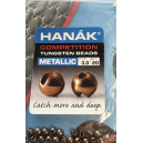 Hanak metalic coffe