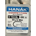 Hanak H150 Bl