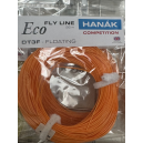 Hanak Eco oranžová 