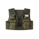 Patagonia muškařská vesta stealth pack vest - Basin Green, vel. XL/XXL