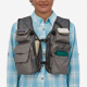 Patagonia muškařská vesta stealth pack vest - Basin Green, vel. XL/XXL