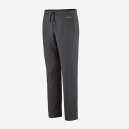 PATAGONIA m's R1 Pants, Forge Grey, vel. M