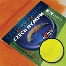 Czech NYMPH - CND99 - FLUO YELLOW