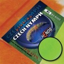 Czech NYMPH - CND96 - FLUO GREEN