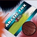 ARTIC FOX - PL11 - BROWN