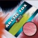 ARTIC FOX - PL05 - tmavě růžová