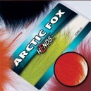 ARTIC FOX - PL04 - ORANGE FLUO