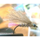 Grey caddis