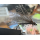 Brown caddis