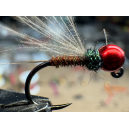 Pheasant tail