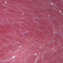 Angel hair - růžová