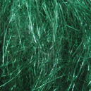 Angel hair - 20 tmavě zelený