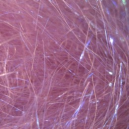 Angel hair - 17 fialová