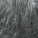 Angel hair - 15 kovově šedá
