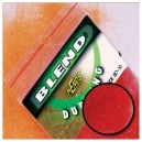 Blend dubing 1095 - fluo red