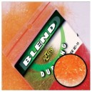 Blend dubing 0802 - orange